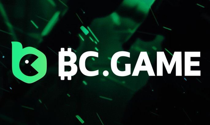 Experience the Thrill of BC.Game Crypto Casino