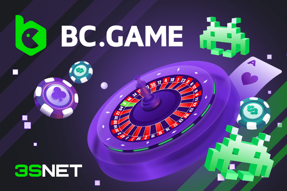 Exploring BC.Game Mirror Sites Your Guide to Seamless Gaming