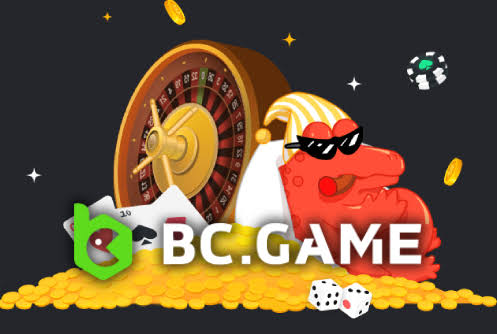 Exploring BC.Game The Leading Online Gaming Platform in Nigeria -227701885 Exploring BC.Game The Leading Online Gaming Platform in Nigeria -227701885