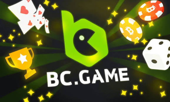 Exploring BC.Game The Leading Online Gaming Platform in Nigeria -227701885 Exploring BC.Game The Leading Online Gaming Platform in Nigeria -227701885